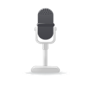 microphone1__  icon
